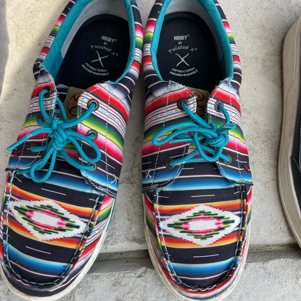 Hooey by TwistedX 11M